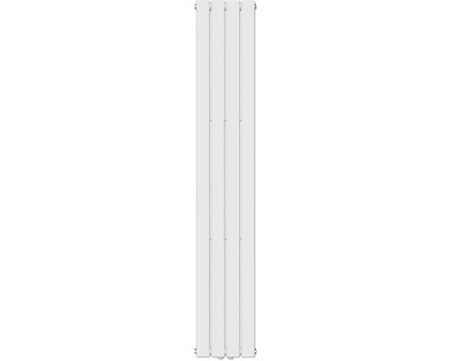 Designer radiator Rotheigner Classic Slim 1800x300 mm white