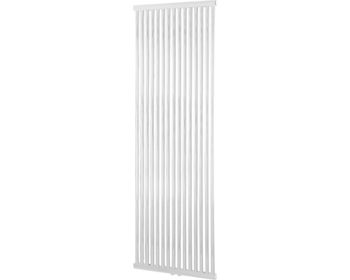 Design radiator Schulte Kiel 1800x600 mm white