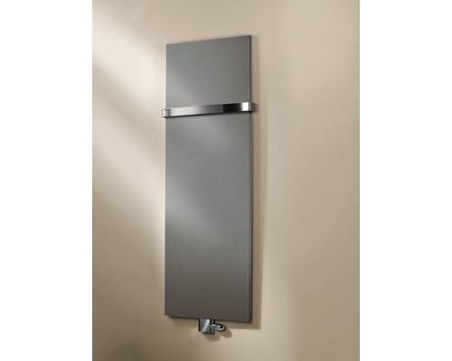Designer radiator Schulte New York 1806x608 mm reflex gray matt