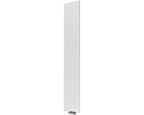 Design radiator SCHULTE New York 2006 x 304 mm white connection in the middle at the bottom