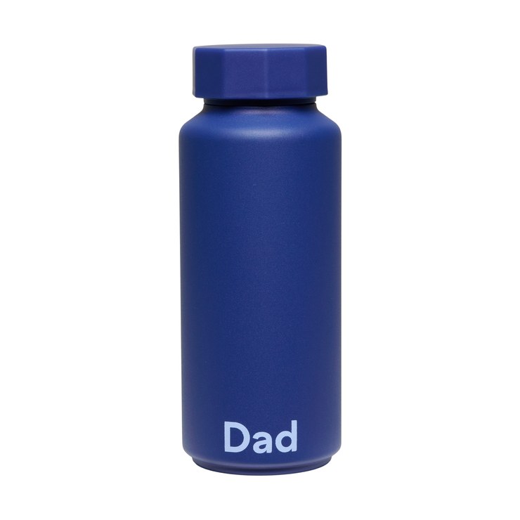 Design Letters Designletters insulated bottle