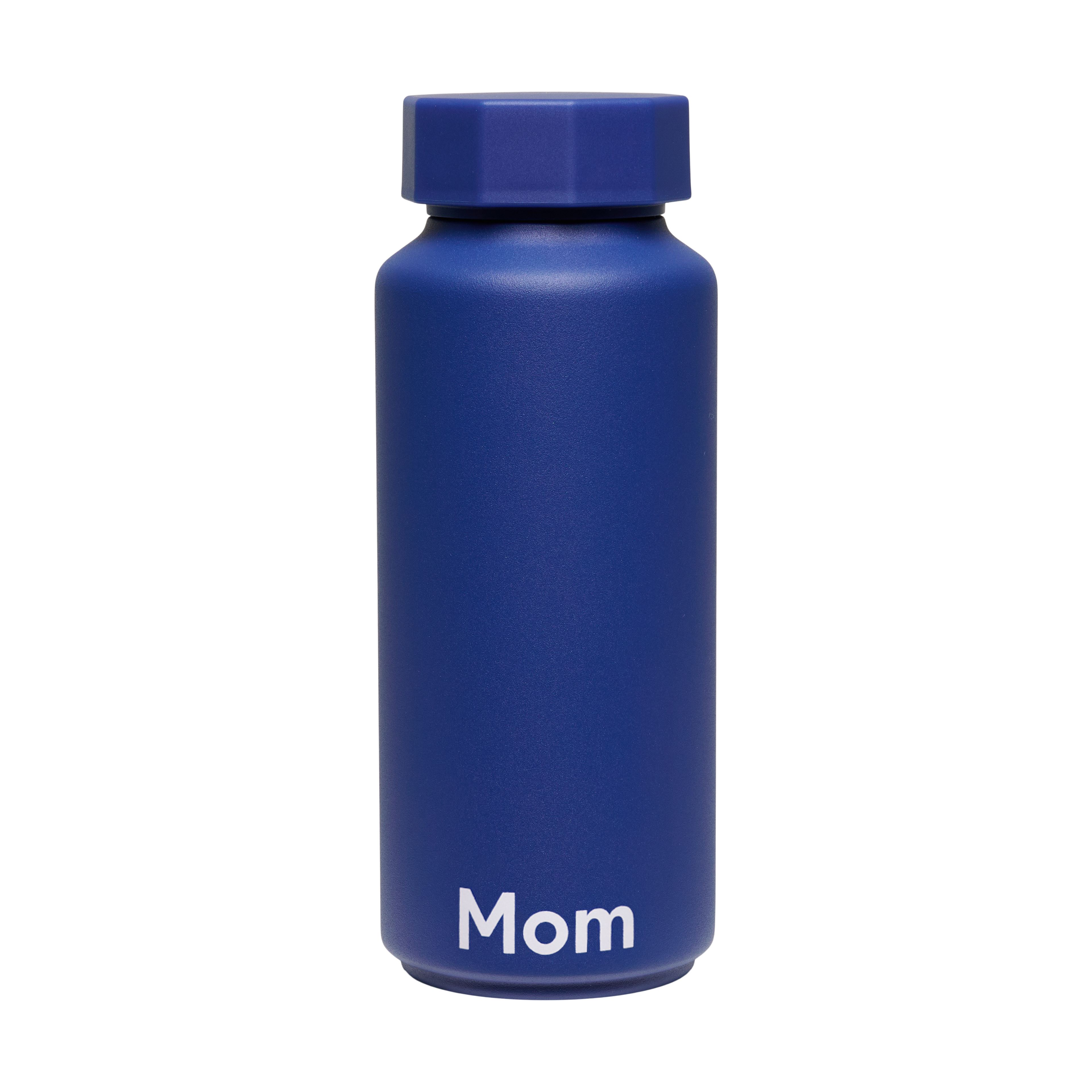 Design Letters Insulated Bottle