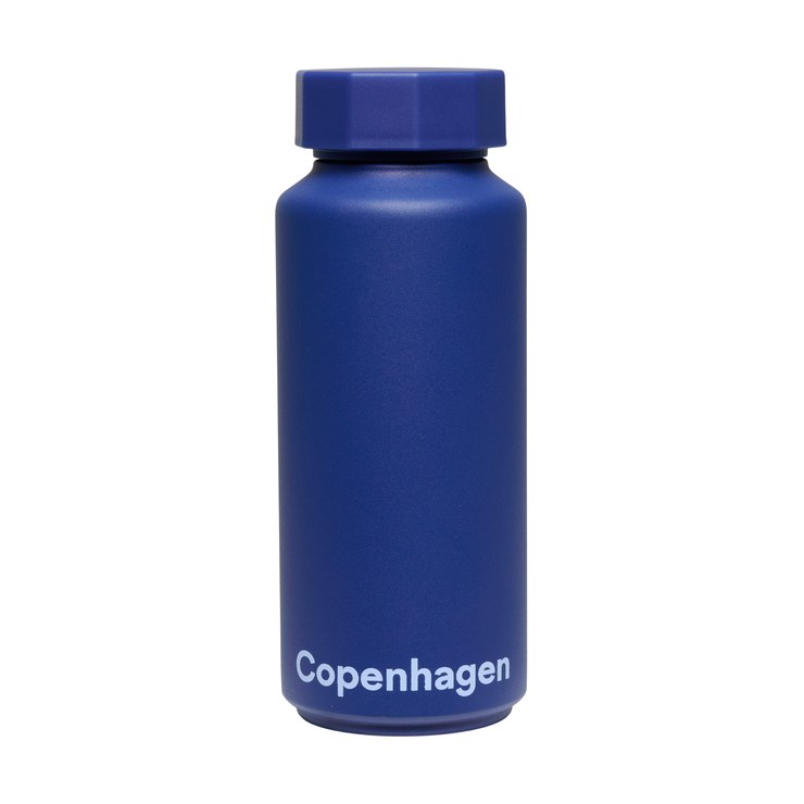 Design Letters Designletters insulated bottle