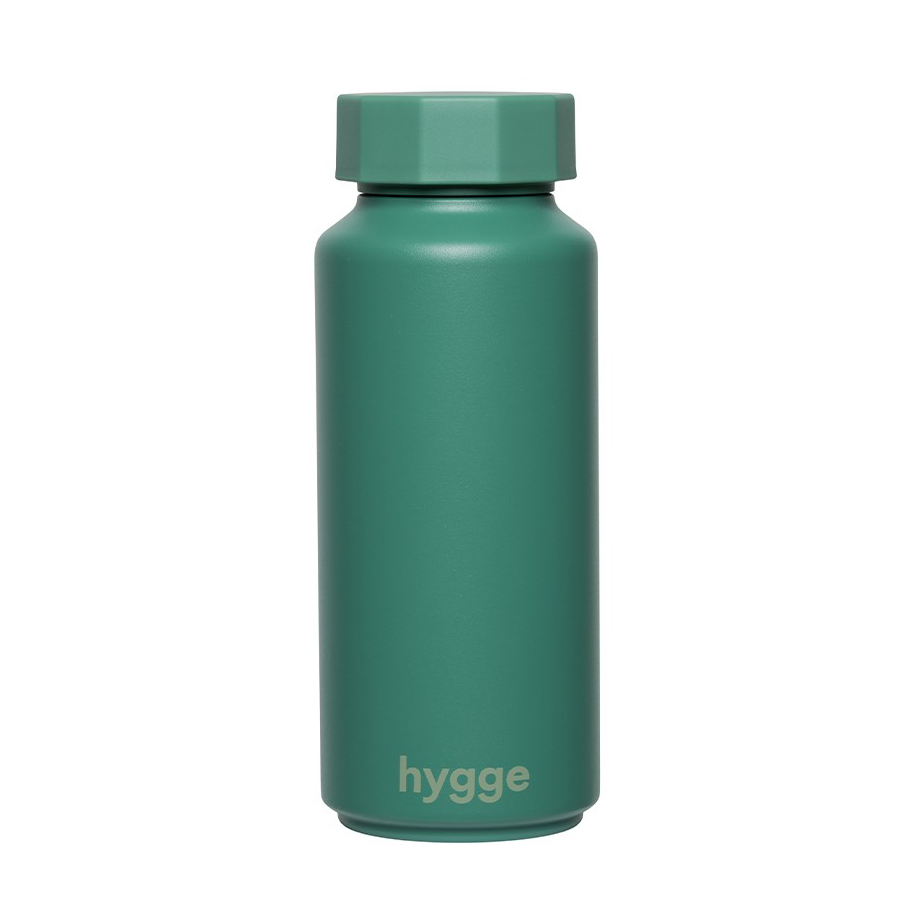 Design Letters Insulated Bottle