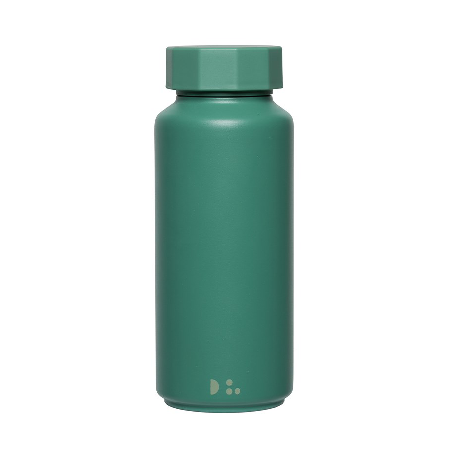 Design Letters Insulated Bottle