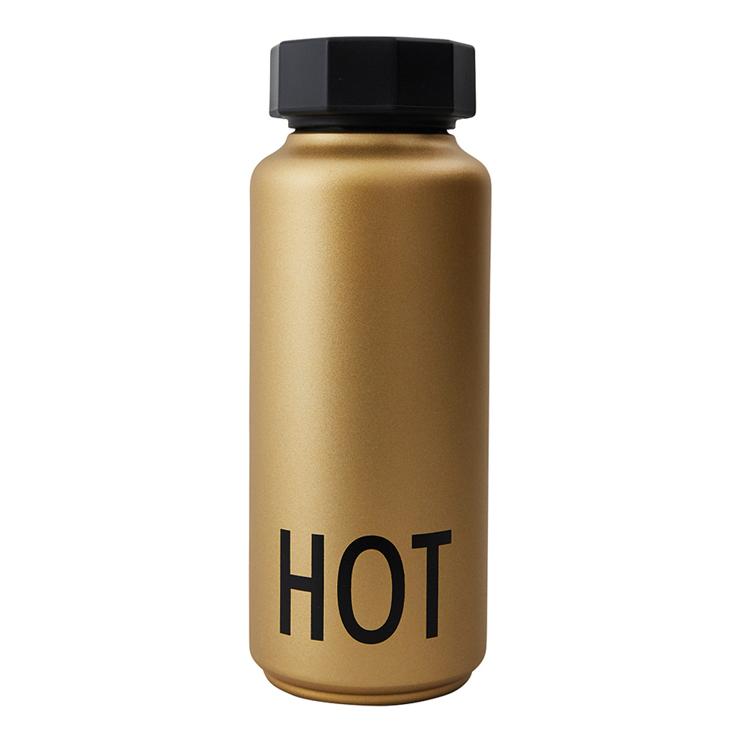 Design Letters Flask