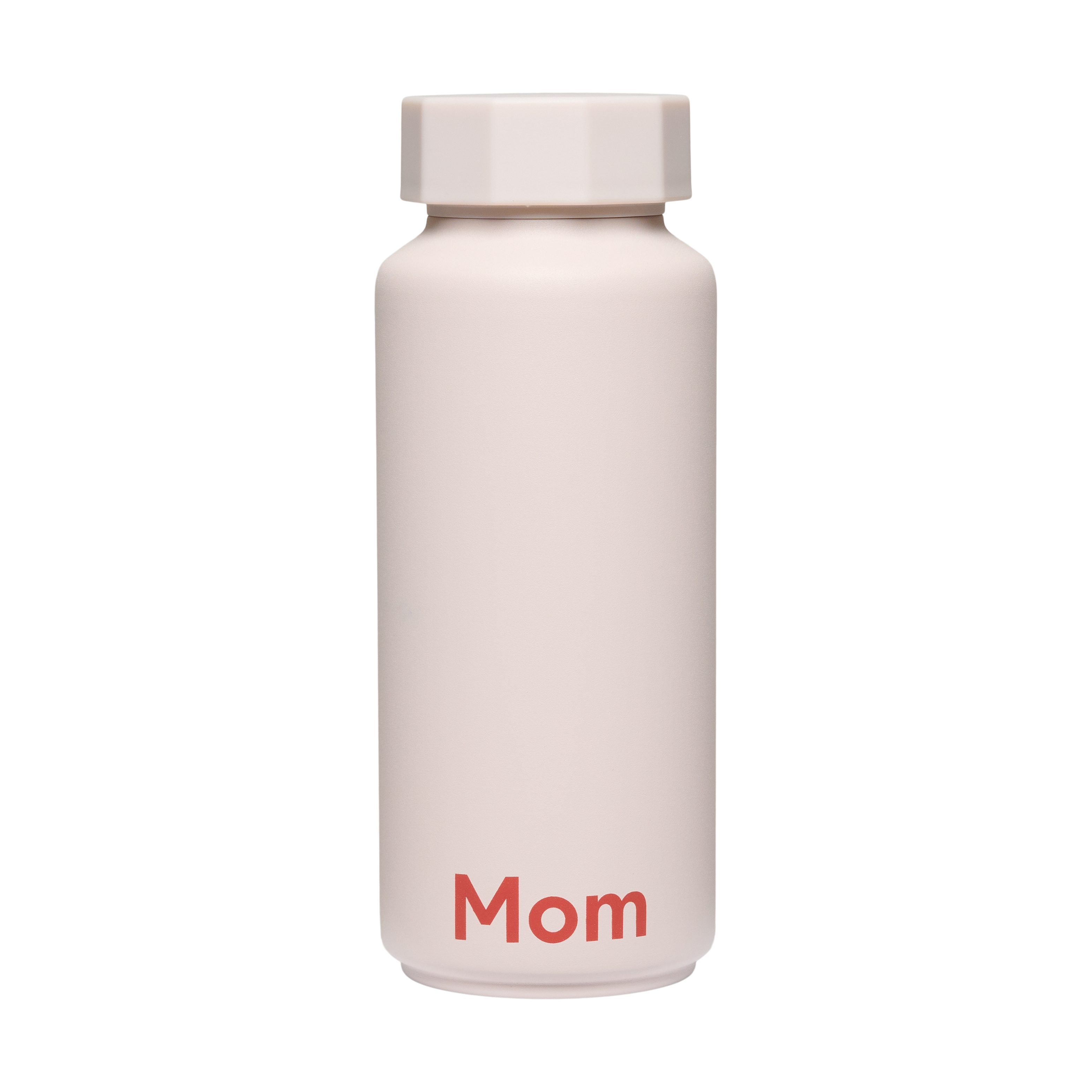 Design Letters Insulated Bottle