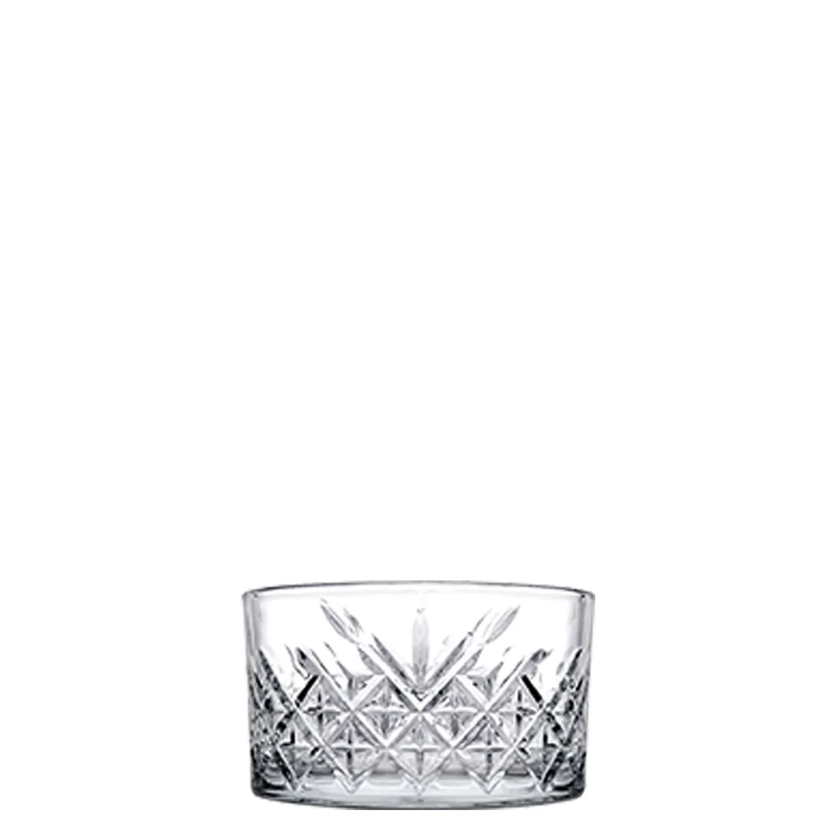 Dessert/ice cream bowl Timeless 25.5 cl, capacity: 255 ml, diameter: 87 mm, height: 54 mm, 24 sets