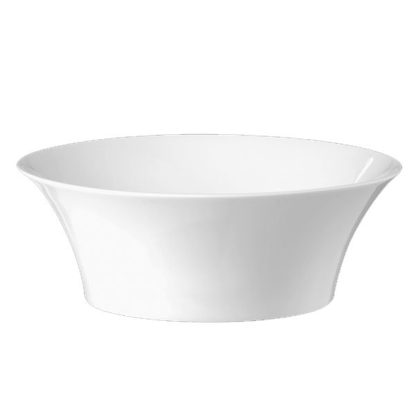 Berlin dessert bowl by KPM