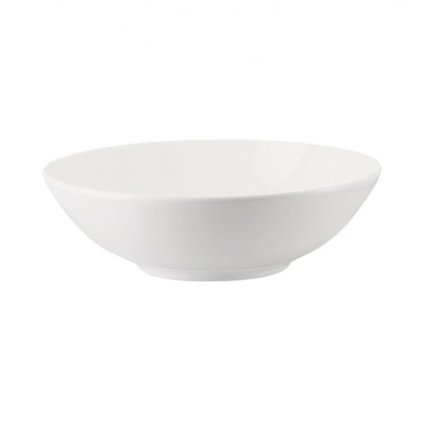 Jade White dessert bowl (16cm) by Rosenthal