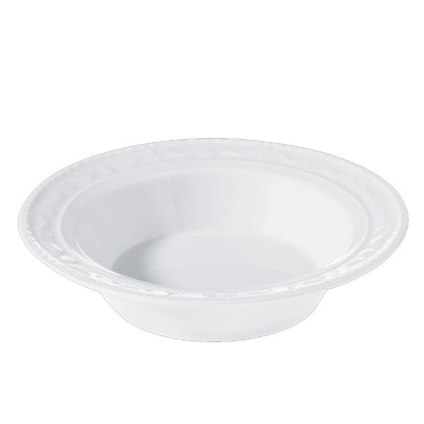 Kurland Round Dessert Bowl by KPM