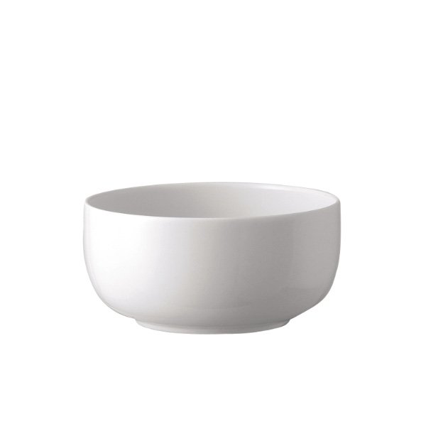 Dessert bowl Suomi white 10.5cm from Rosenthal