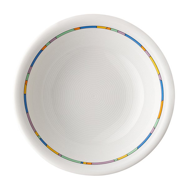 Trend Surf dessert bowl by Rosenthal Thomas