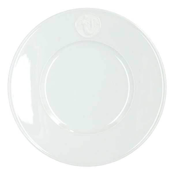 Dessert plate Arkadia Najade (21cm) by KPM