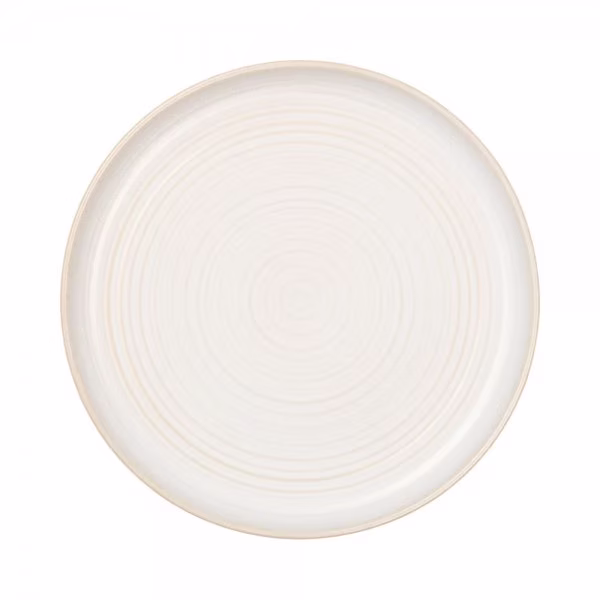 Dessert plate Manuale Oat light beige (21.5cm) by Asa