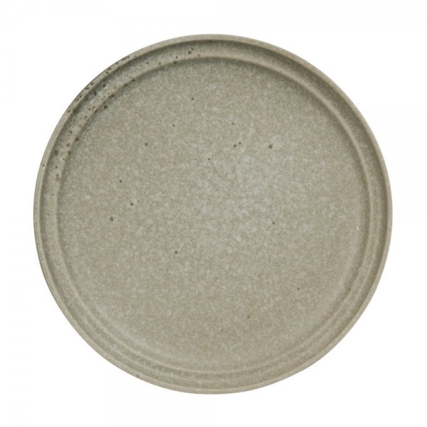 Dessert plate Nesuto Bonsai by Asa