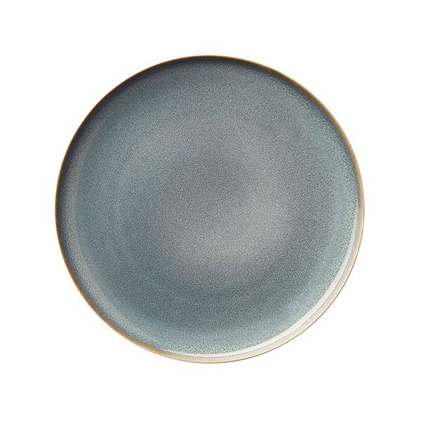 Dessert plate Saisons Denim by Asa