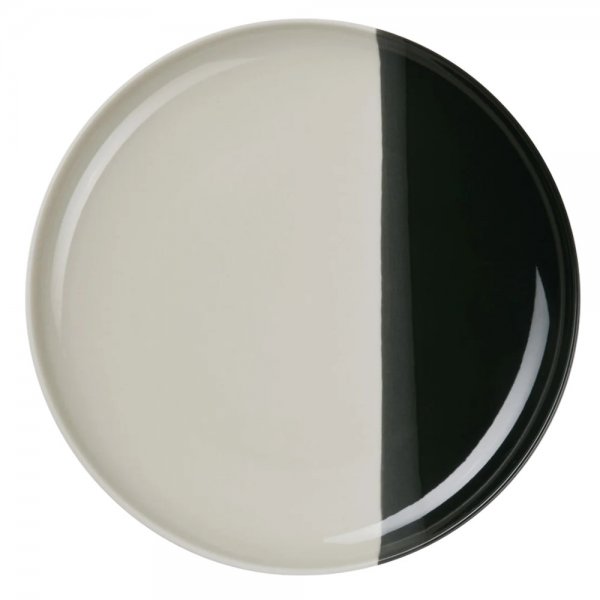 Dessert plate Smoothie Joy Black Currant 22x2.6cm Asa