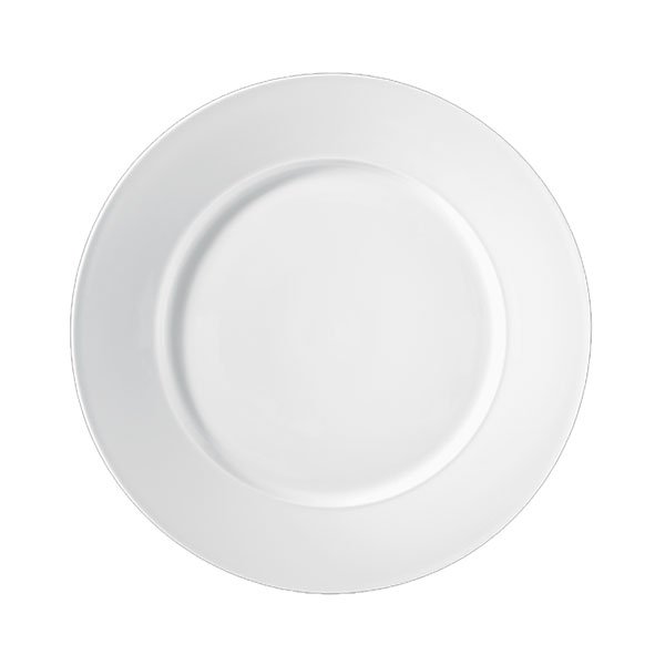 Dessert plate Urania (21cm) by KPM