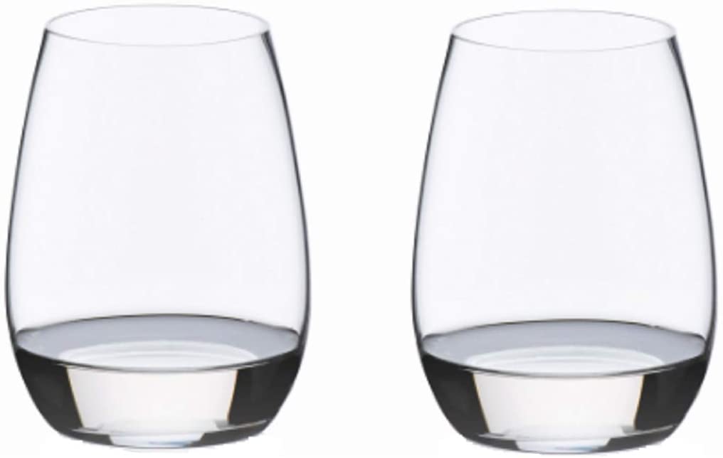 RIEDEL destillate Spirit glasses