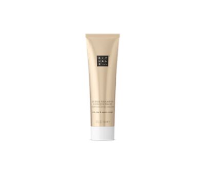 Detox Shampoo Concentrate