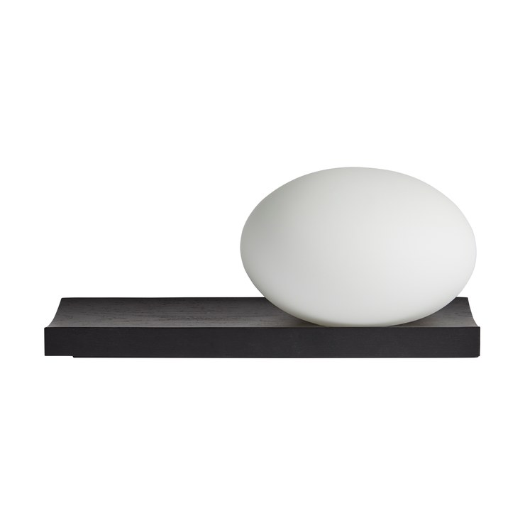woud Dew table lamp/wall lamp