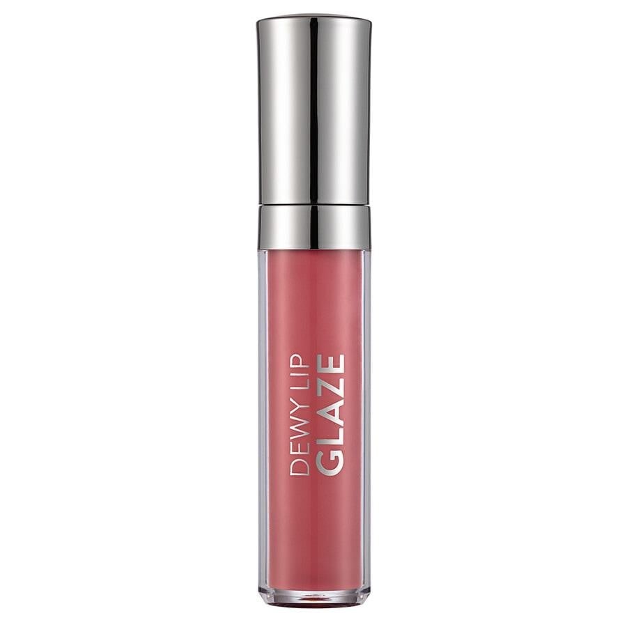 Flormar Dewy Lip Glaze, Nr. 3 - Golden Terracotta