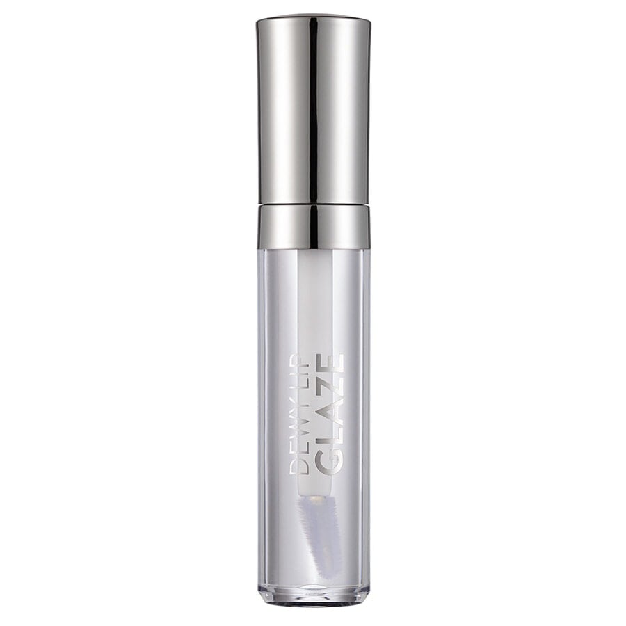 Flormar Dewy Lip Glaze,No. 1 - Wet Lips, No. 1 - Wet Lips
