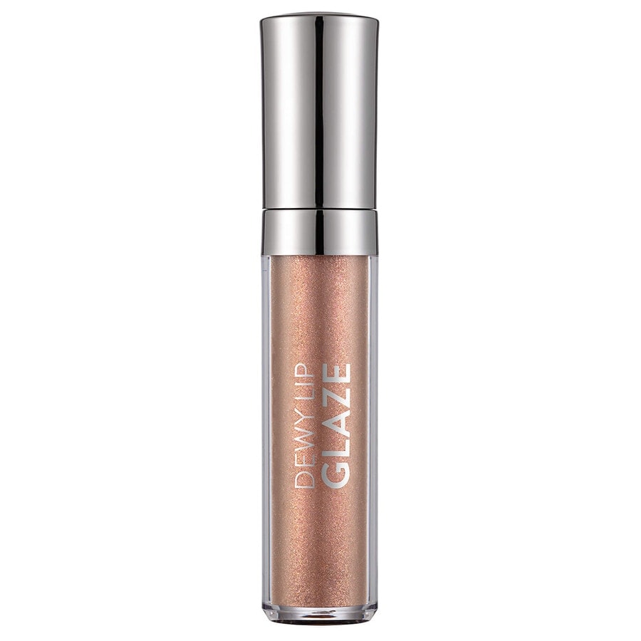 Flormar Dewy Lip Glaze,No. 2 - Light Beige, No. 2 - Light Beige
