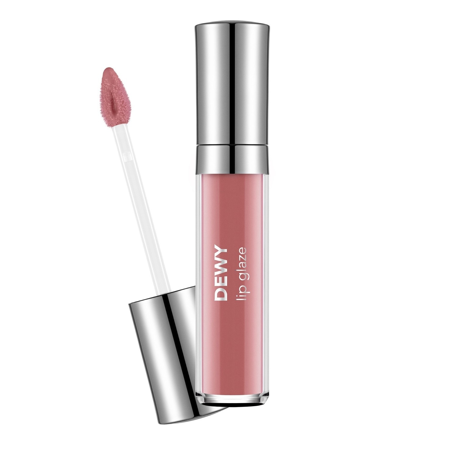 Flormar Dewy Lip Glaze 13 - PINK GLORY
