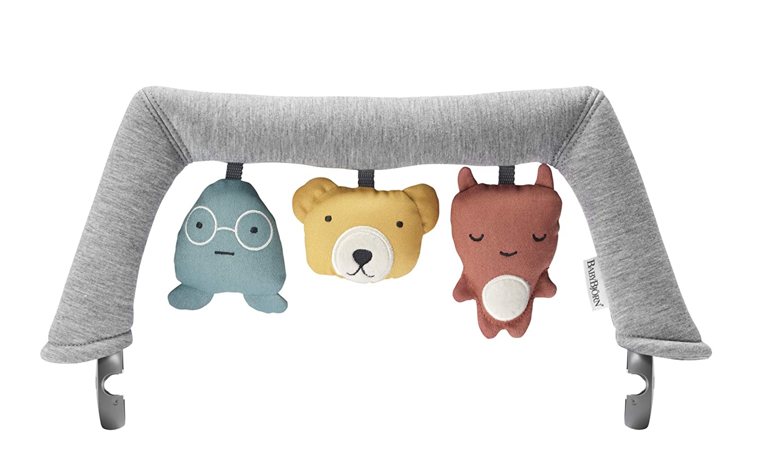 BabyBjörn Baby Bouncer Toy Multicoloured