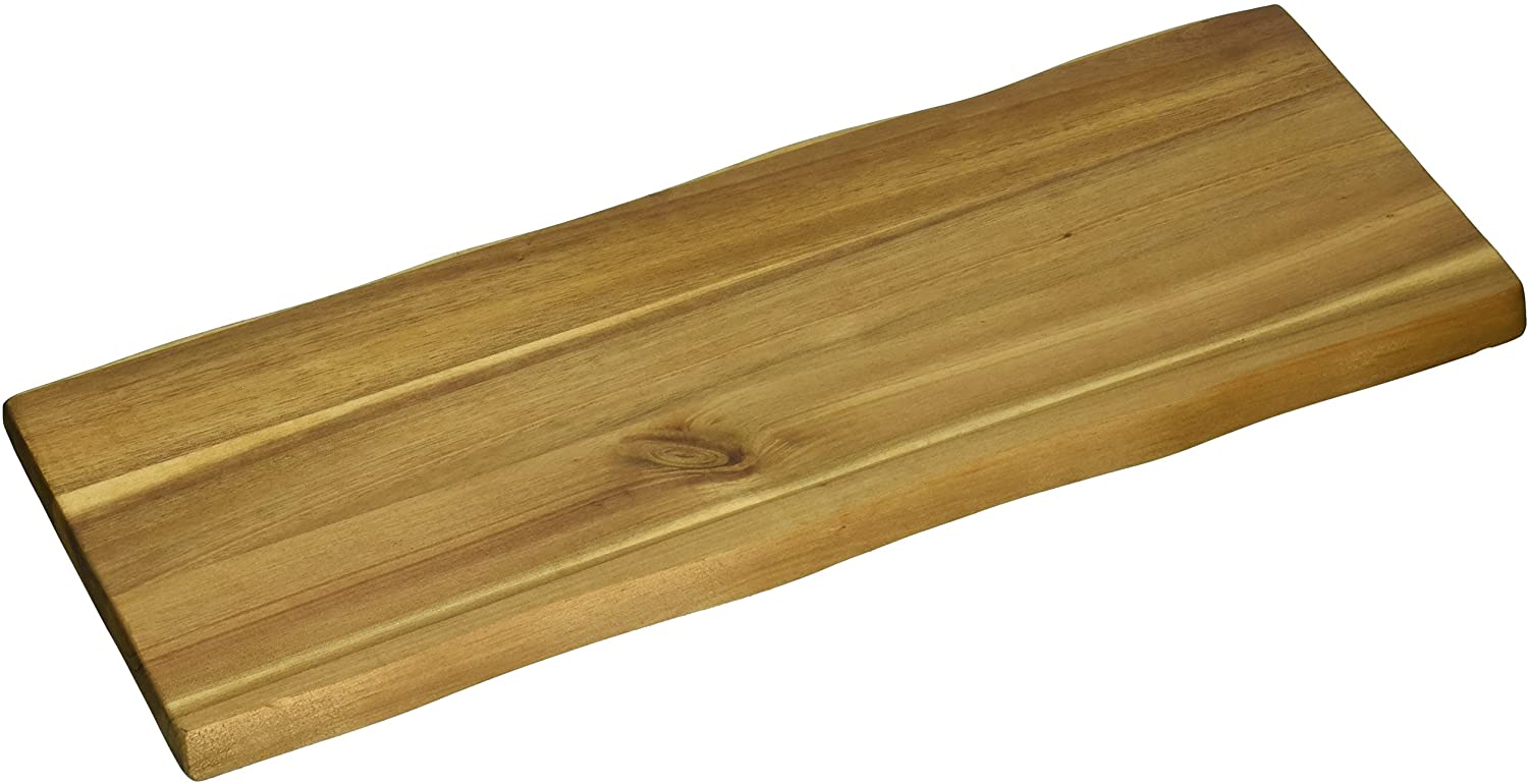 Kesper Chopping Board, Acacia, Brown