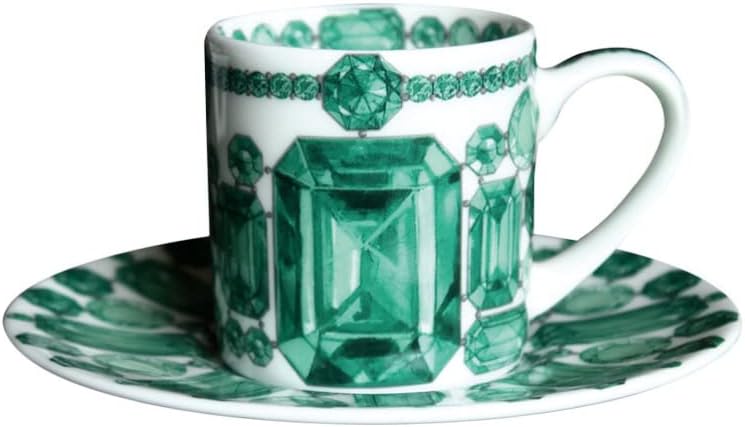 Forever Espresso Cup M/U
