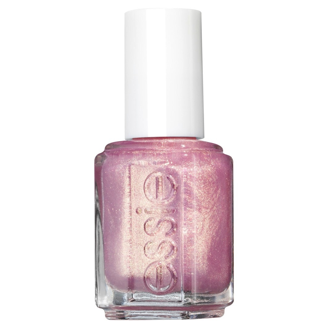Essie Coral & Red tones, No. 514 - Birthday Girl
