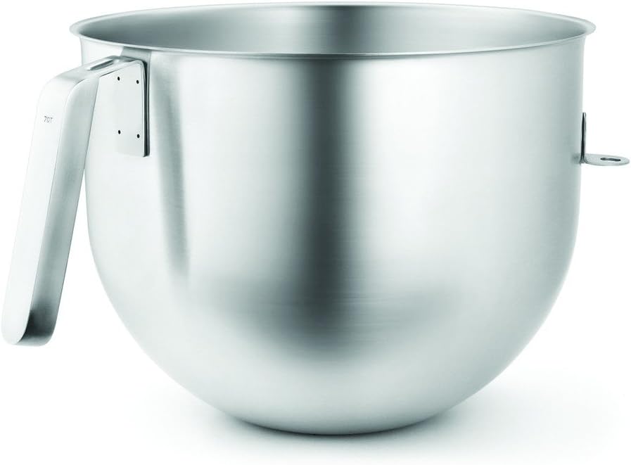 KitchenAid KSMC7QBOWL Bowl for 7 Qt. Mixer
