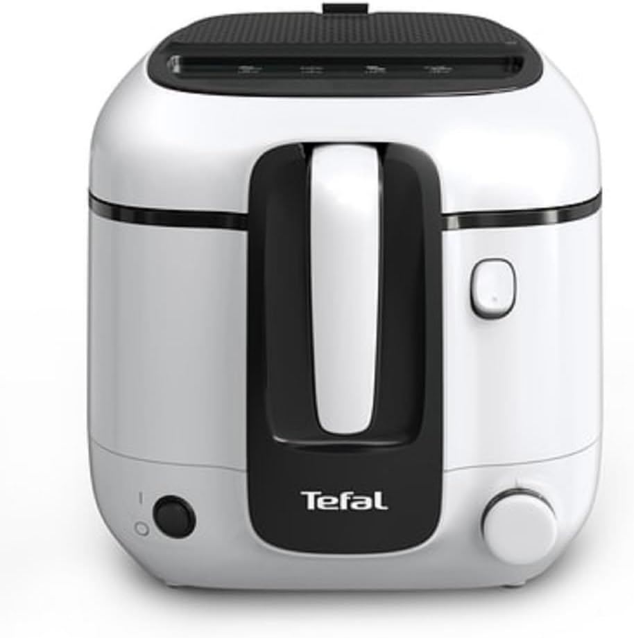 Tefal FR3101 Super Uno Access Fryer 1.5 kg Capacity 1800 W 2.2 Liters