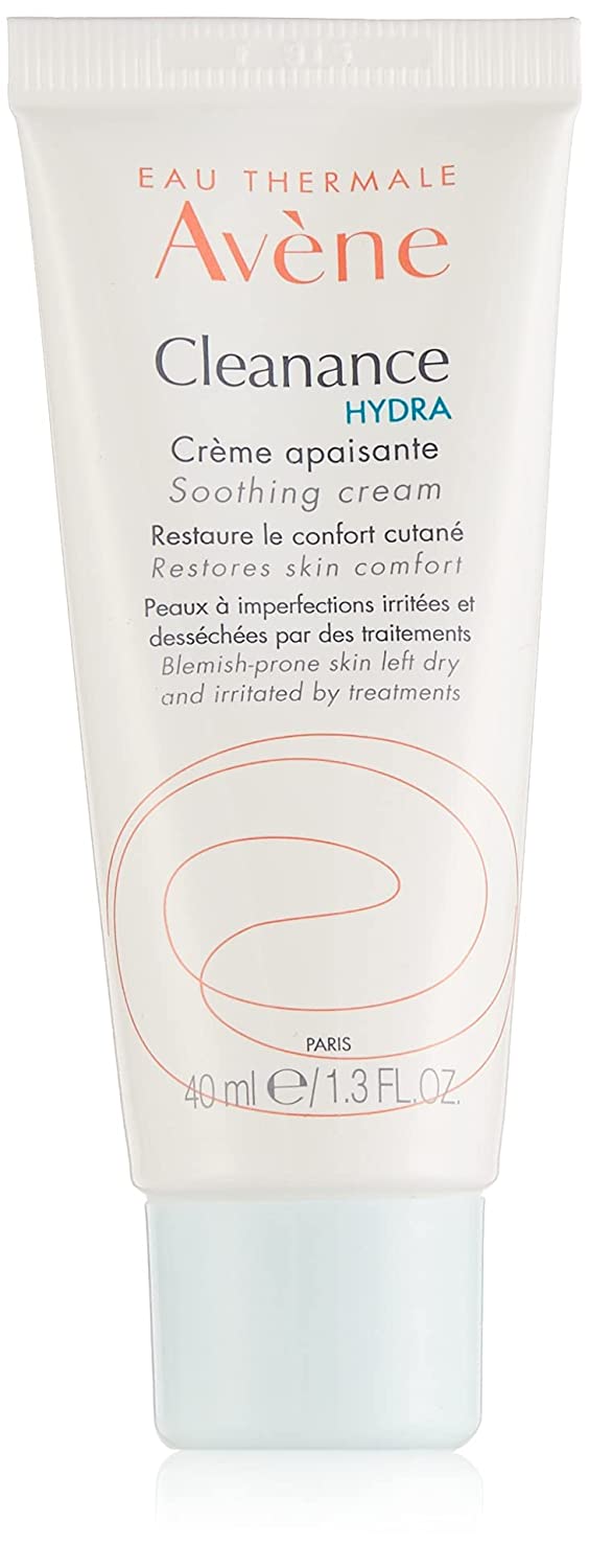 Unbekannt Avene Cleanance Hydra Crema Calmante 40 ml