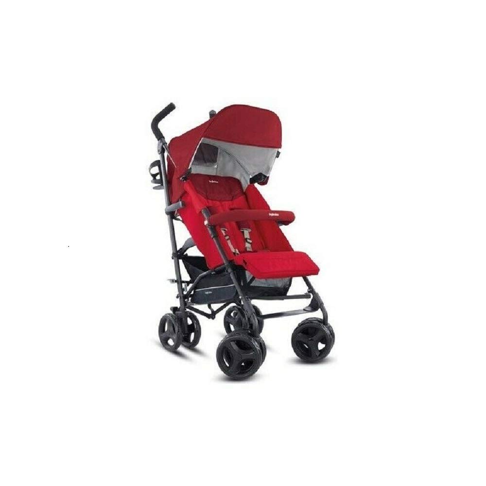 Unbekannt Inglesina AG82 K0ECR Trip beige