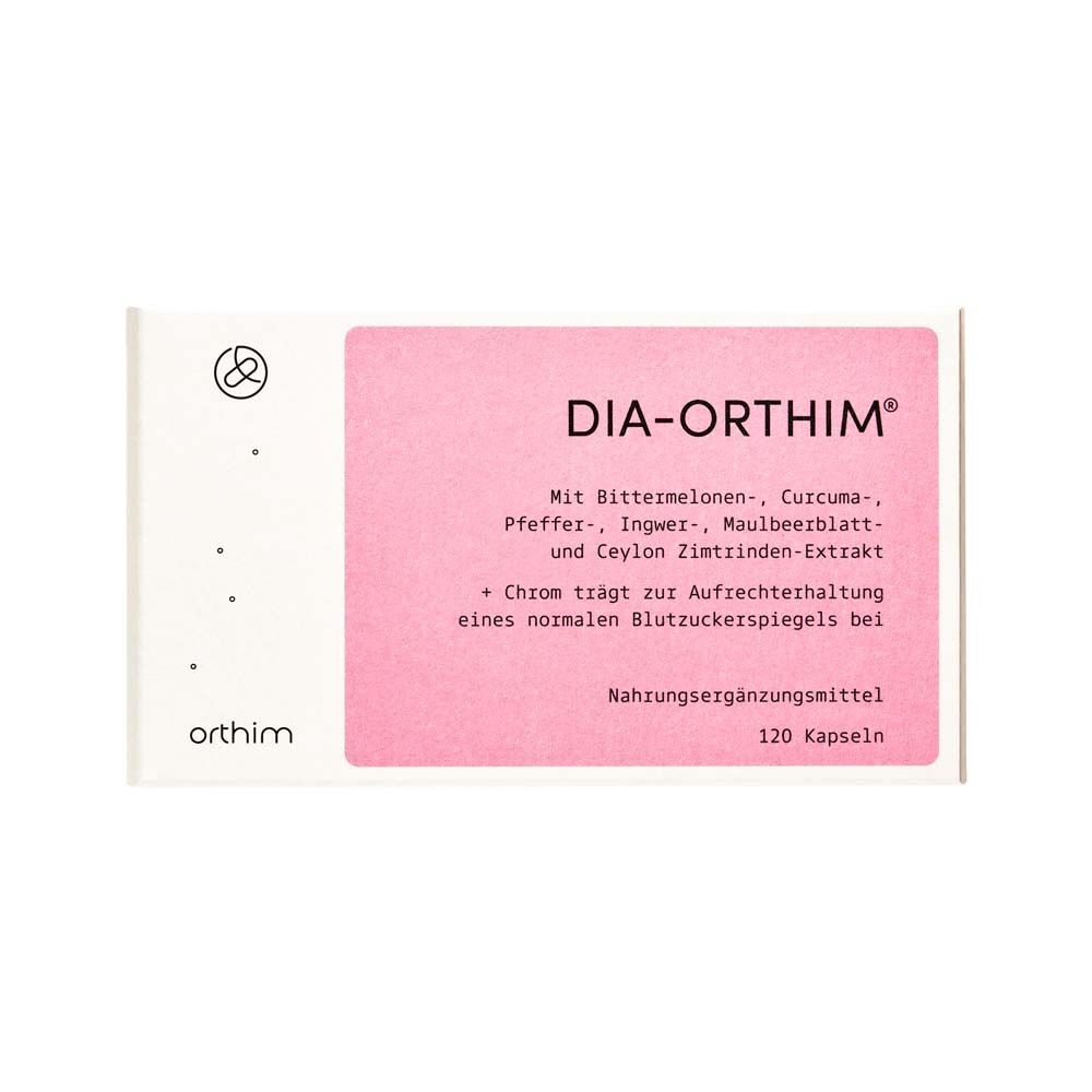 Restaxil Dia-orthim