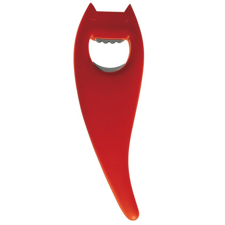 Alessi Diabolix Bottle Opener