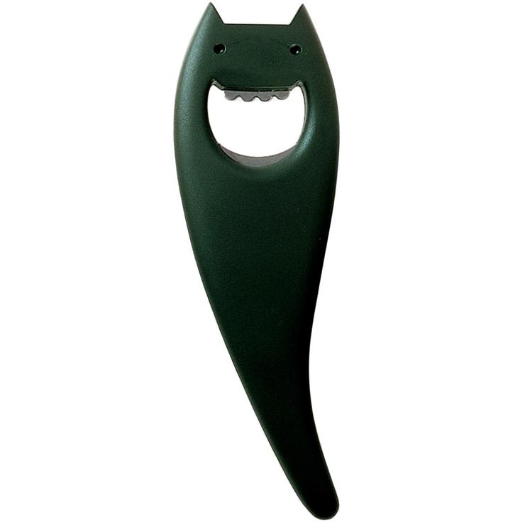 Alessi Diabolix Bottle Opener