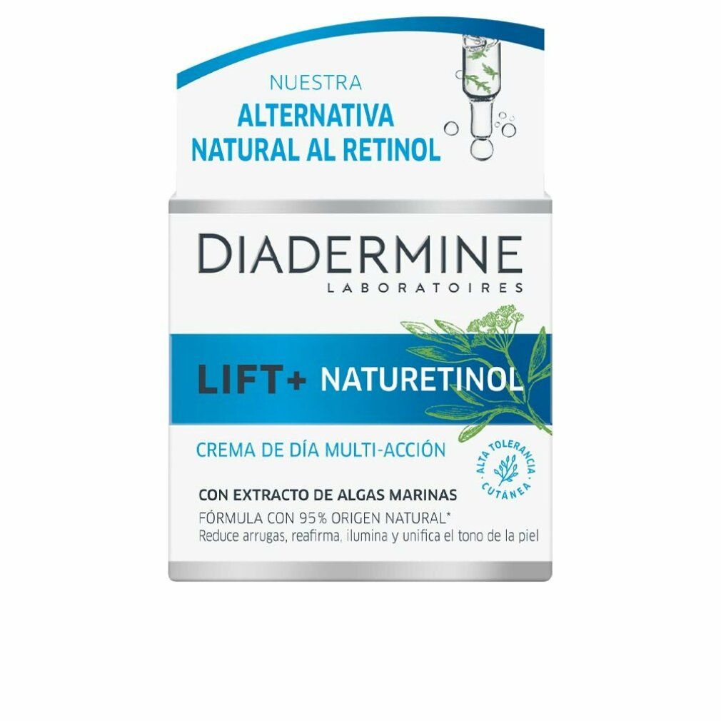 Diadermine Lift+ Naturetinol day cream 0,05 l