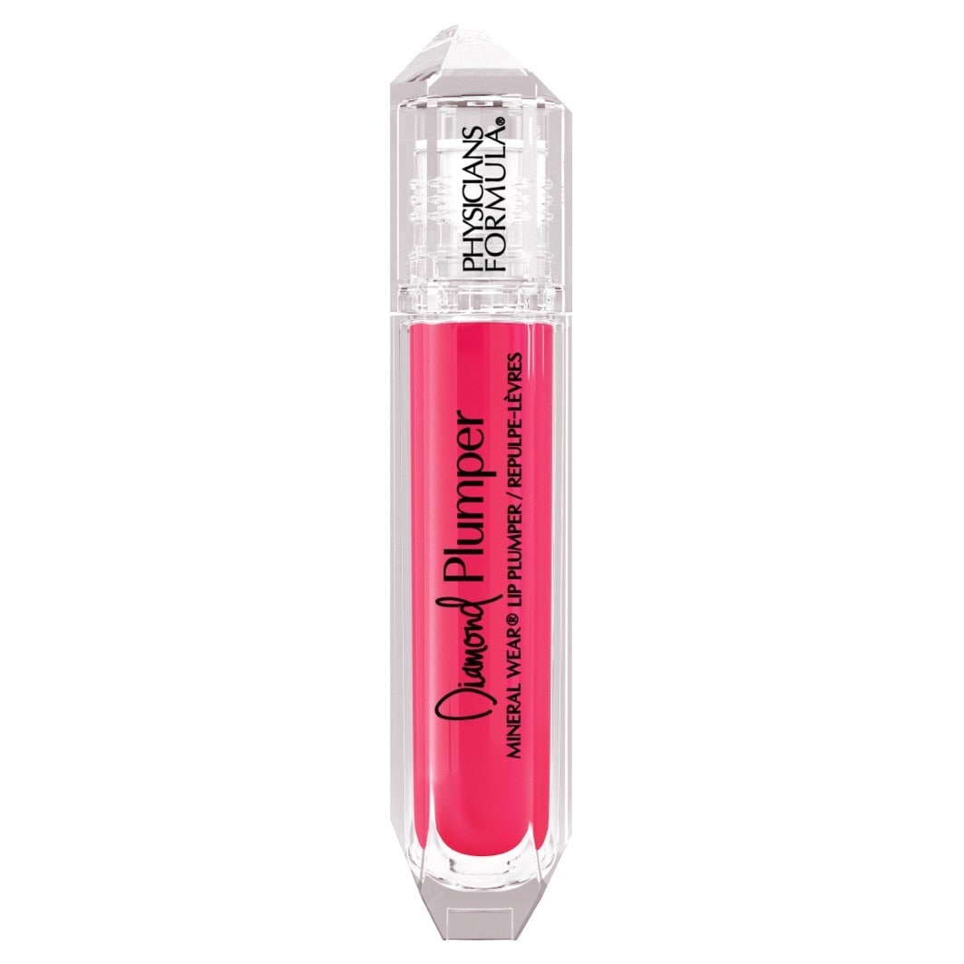 Physicians Formula Diamond Glow Lip Plumper, Pink Radiant Cut