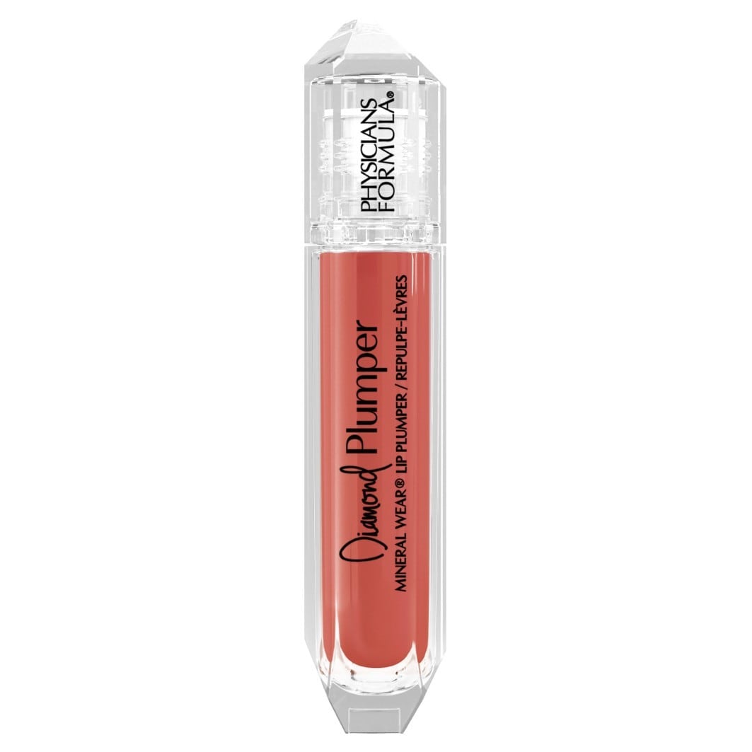 Physicians Formula Diamond Glow Lip Plumper, Champagne Cushion Cut