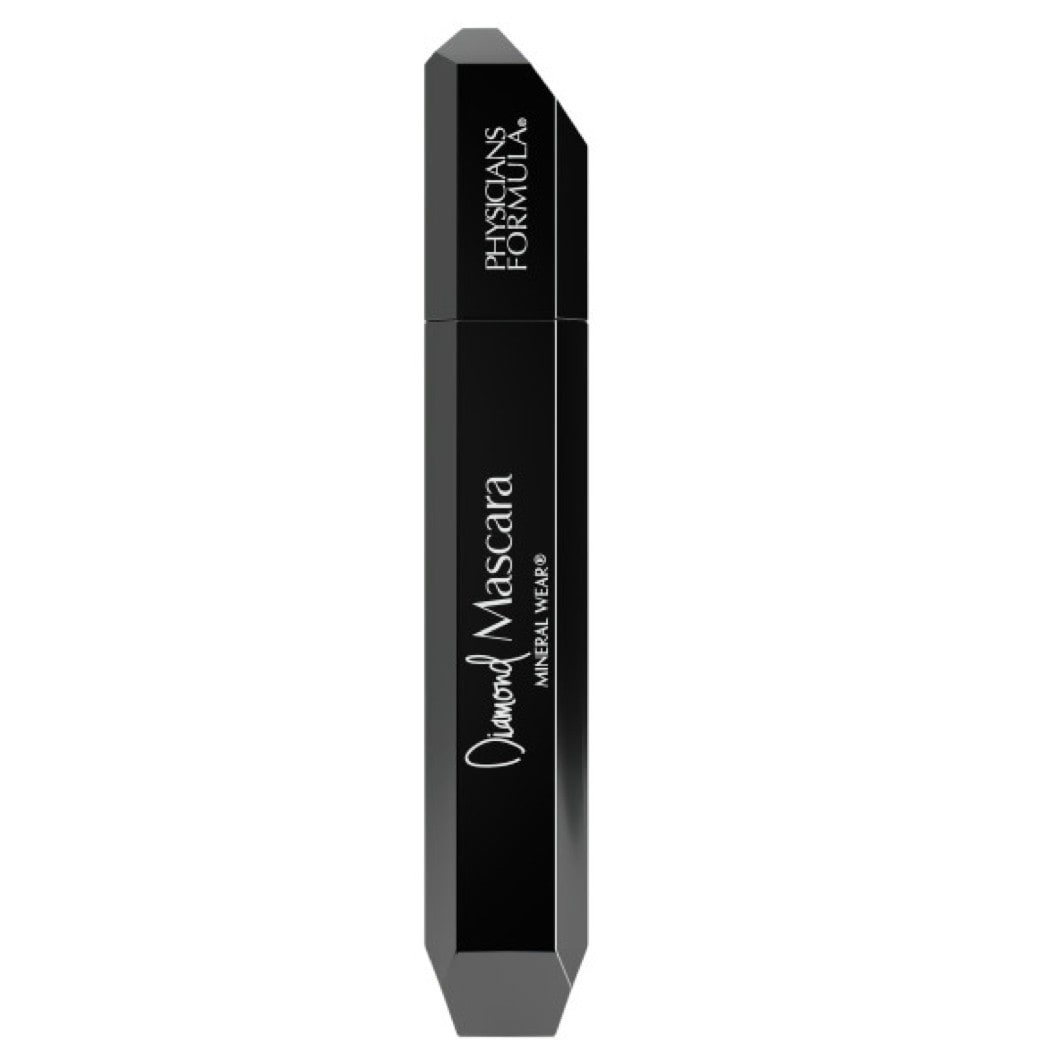 Physicians Formula Diamond Mascara, black