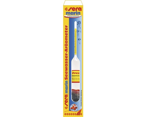 Densimeter sera hydrometer