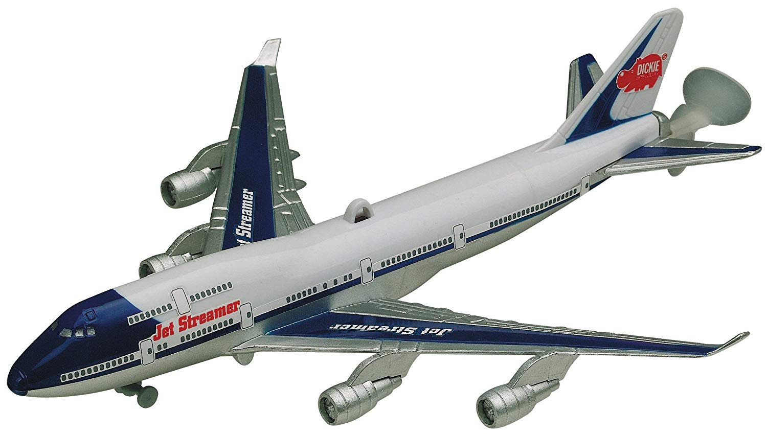 Simba Dickie 203553811 Jet Streamer