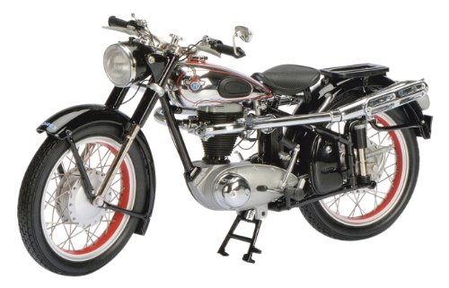 Dickie-Schuco 450658200 – Horex Regina 350 Field Sports, 1: 10