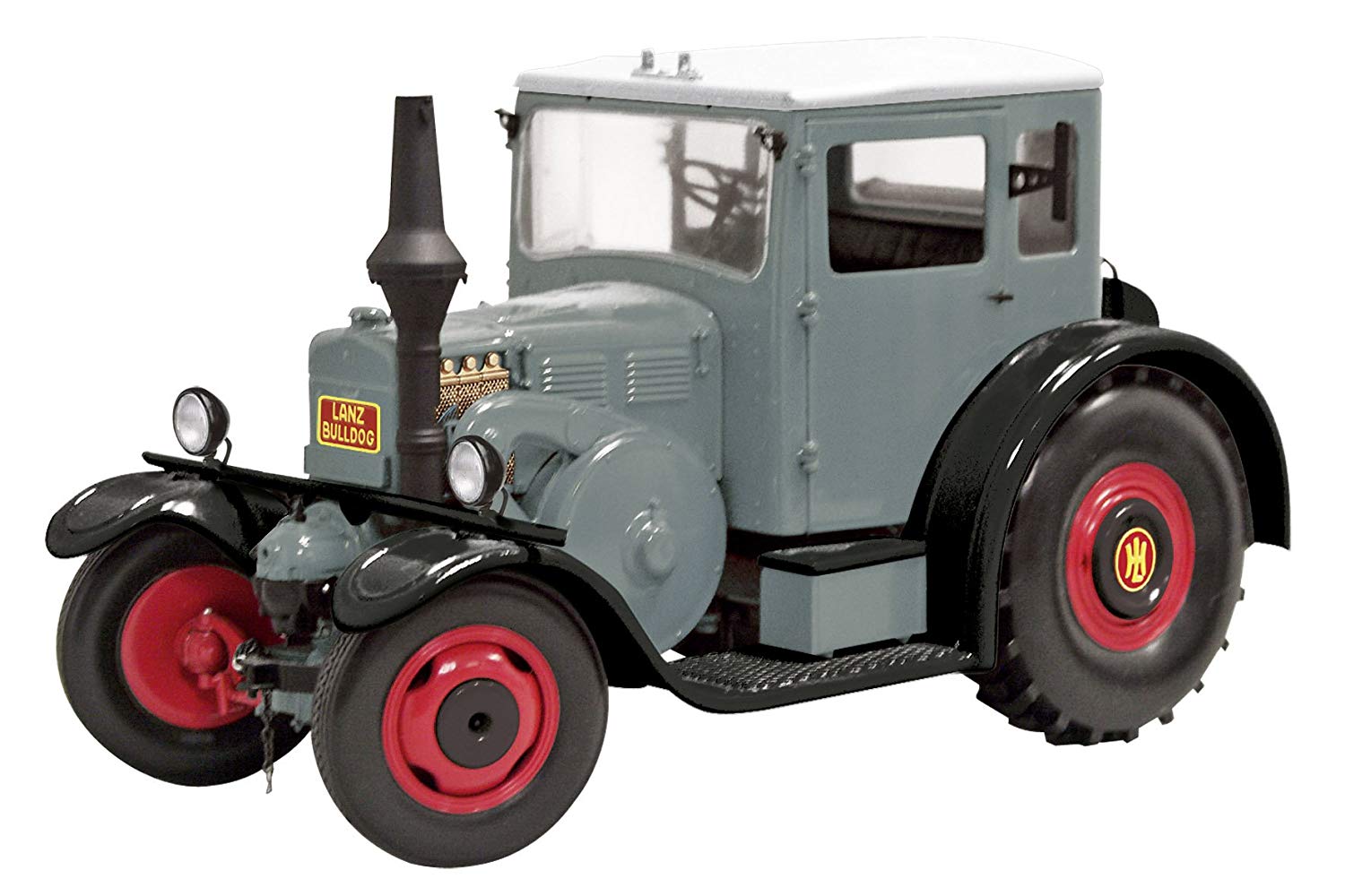 Dickie-Schuco, Schuco 450012100 Lanz Eilbulldog, 1: 18