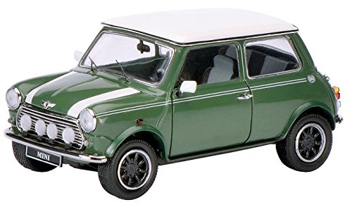 Dickie-Schuco Schuco 450251700 Mini Cooper Scale 1: 43
